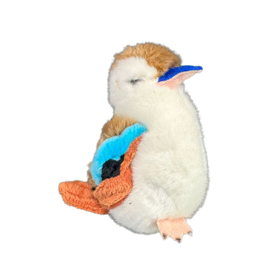 Mini Kookaburra (Mini kookaburra - 12cm)