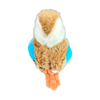 Mini Kookaburra (Mini kookaburra - 12cm)