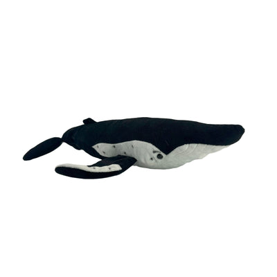 Humphrey (Humpback Whale - 28cm)