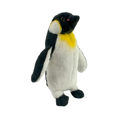 Mini Penguin (Mini Penguin - 15cm)
