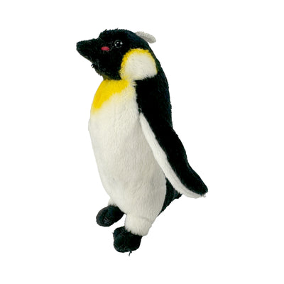 Mini Penguin (Mini Penguin - 15cm)