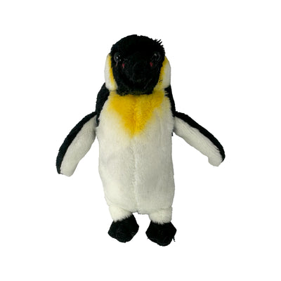 Mini Penguin (Mini Penguin - 15cm)