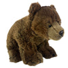 Barney (Brown Bear)