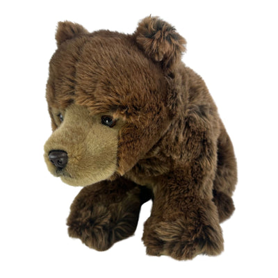 Barney (Brown Bear)