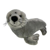 Mawson (Australian Sea Lion - 23cm, grey)