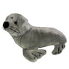 Mawson (Australian Sea Lion - 23cm, grey)