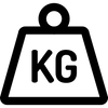 Additional Weight