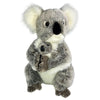 Willow - Koala with baby in arms - 38cm