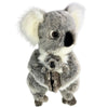 Willow - Koala with baby in arms - 38cm